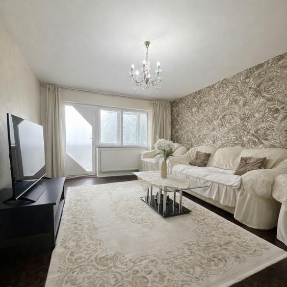 4 Camere Decomandat 96mp Zona Inel 1- Str. Soveja Dr-uri - 2