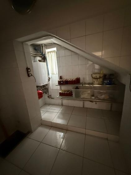 Apartament + Mansardă + Subsol în vilă – Dorobanți - 24