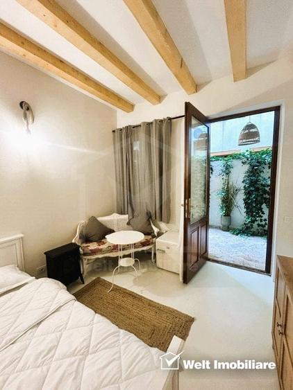 Oportunitate de business, zona ultracentrala, 8 camere - 11