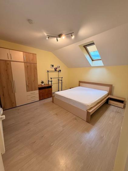 Inchirez apartament 2 camere - 1