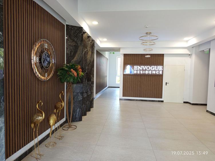 Apartament de inchiriat la Envogue Residence - 6