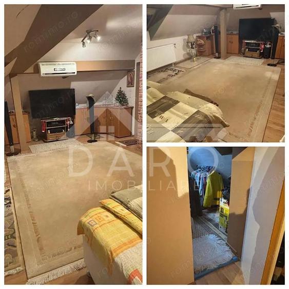 Casa de vanzare 7 Noiembrie | 220 mp utili |Teren 700 mp 240.000 - 4