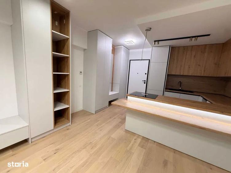 AP. 2 CAMERE ONE COTROCENI, MOBILAT MODERN, MULTIPLE FACILITATI, - 3