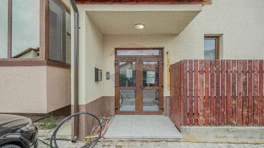 GARSONIERA | COMISION 0% | 37MP | SANPETRU | PET FRIENDLY - 11