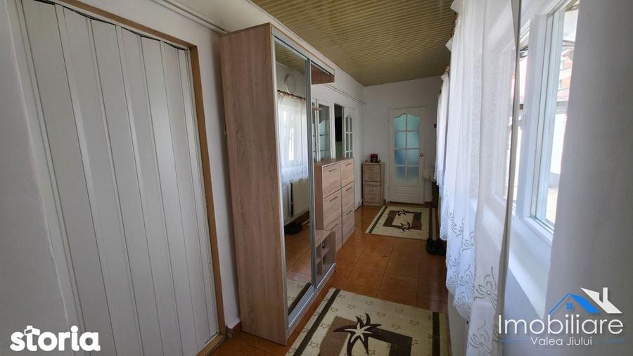Casa 4 camere - Lupeni | Zona centrala | Aproape de statiunea Straja - 14