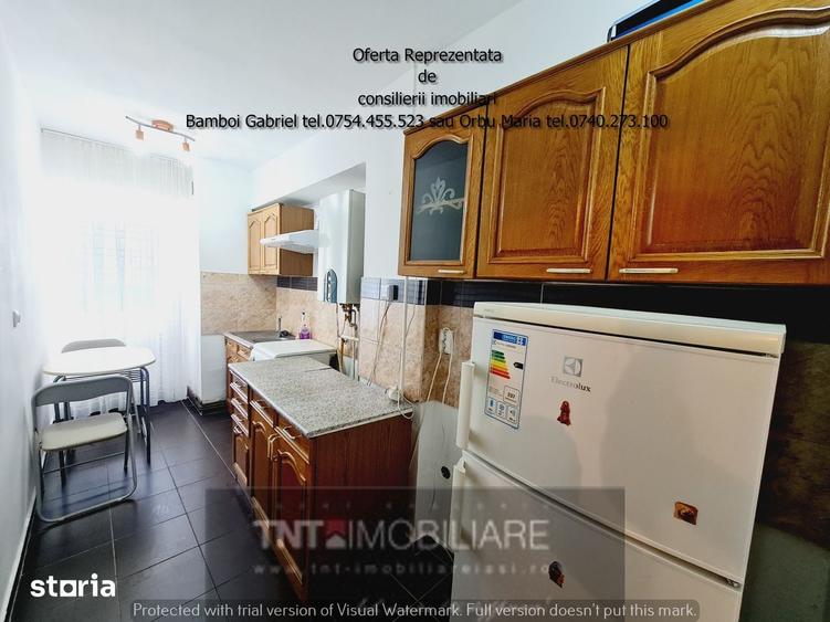 Apartament, 38 m2, - 4