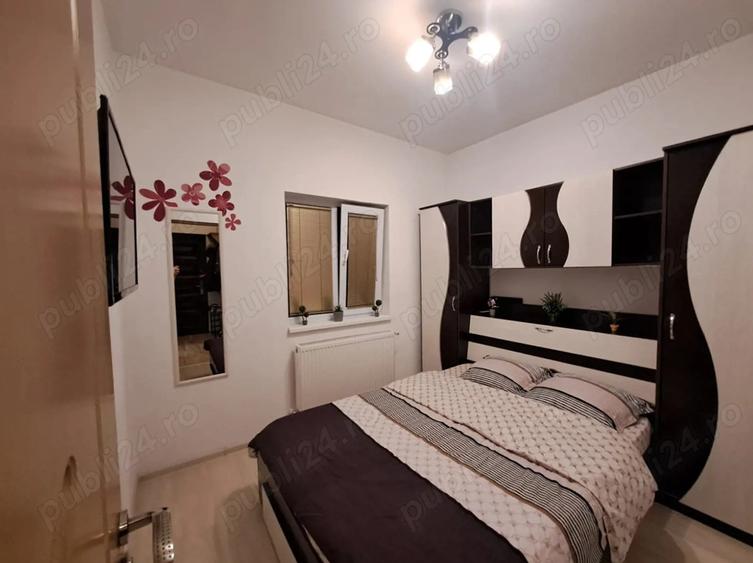 Inchiriez ap. 2 cam Studio cu curte Popesti Lidl Mega sect.4 Bucuresti - 6