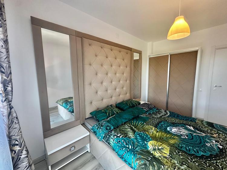 Apartament doua camere -Lipovei-NOU- - 1