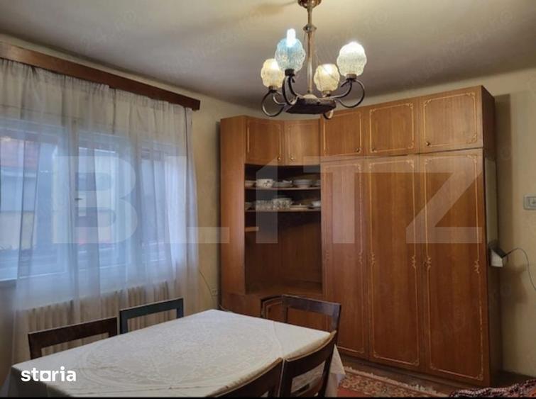 Casa de vanzare ,252mp, zona Baritiu Satu Mare - 3