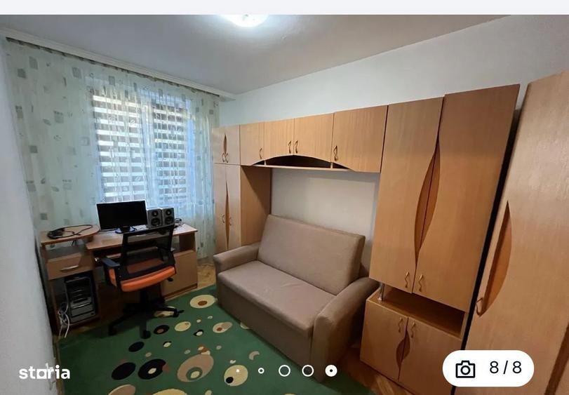 Apartament 3 camere, Craiovei. - 1