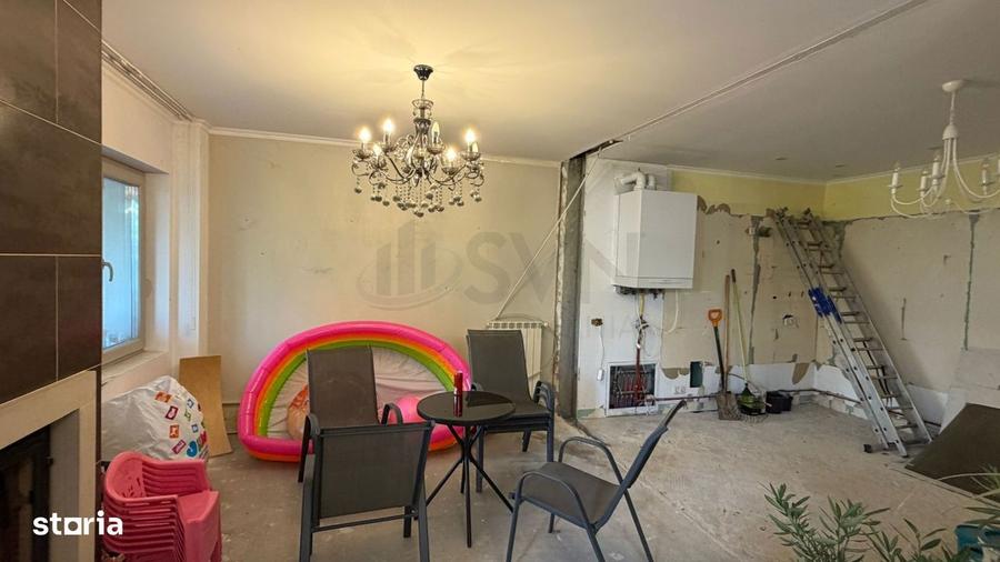 APARTAMENT 3 CAMERE I VOLUNTARI - 5