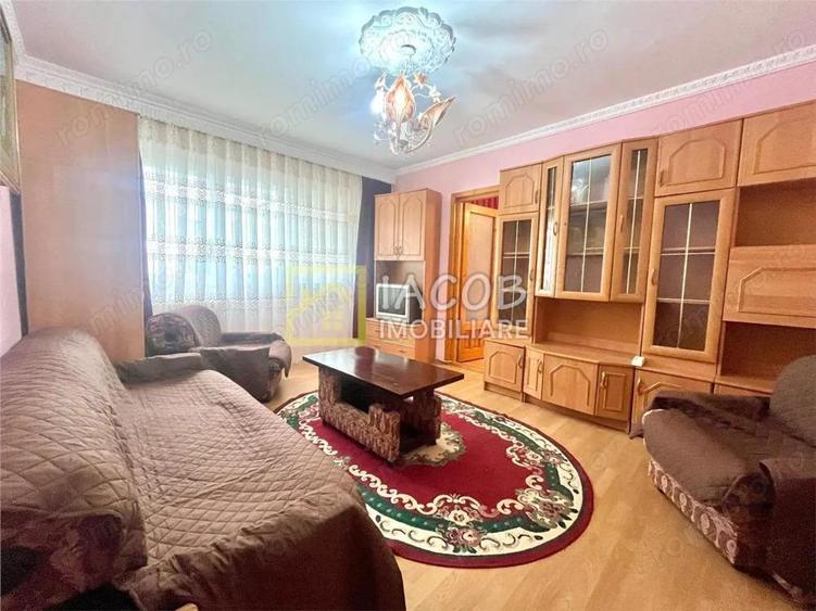 Apartament 2 camere, str. Milcov nr 122, etaj 3 - 7