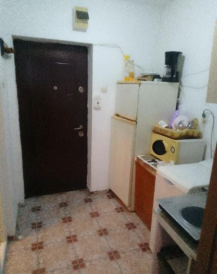 Garsoniera Traian str. Mihai Viteazul - 1