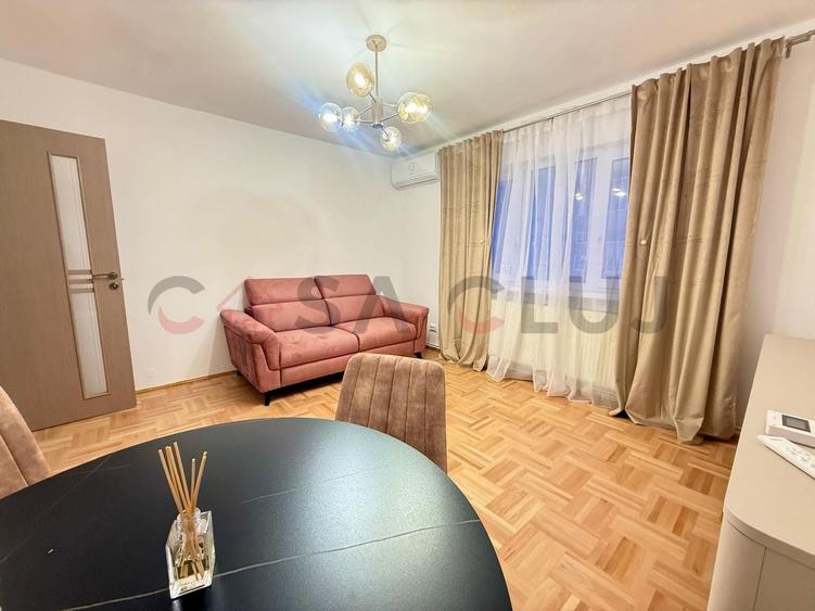 4 camere, la cheie, etaj intermediar, Mehedinți - 8