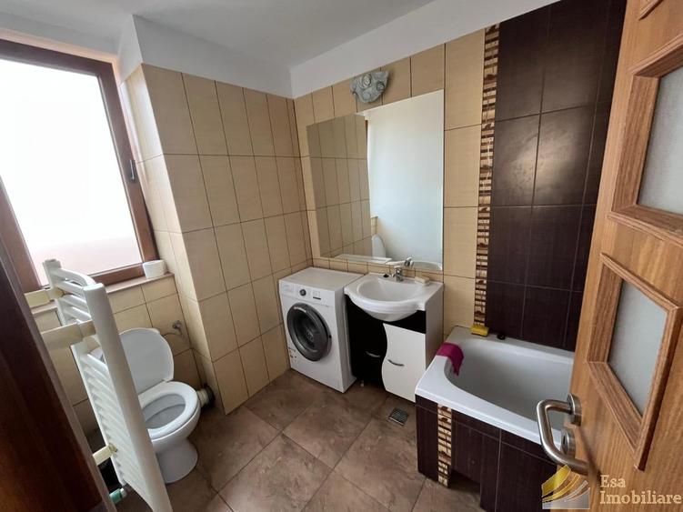 Garsoniera 24 mp, Militari-Apusului - 4