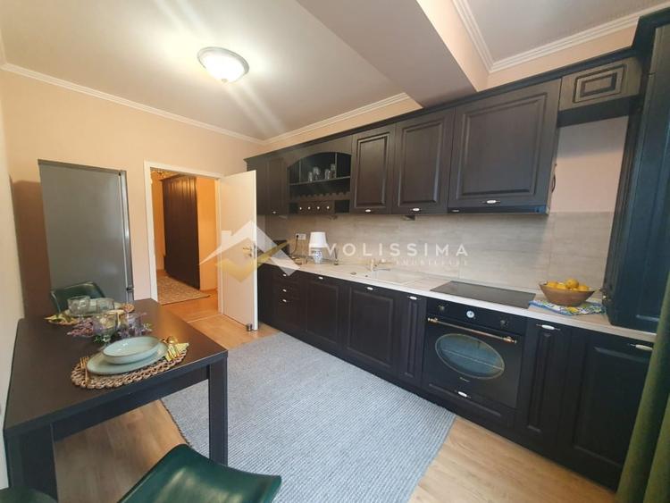 Apartament Premium, 2 camere decomandate, Strada Mihai Viteazu - 8
