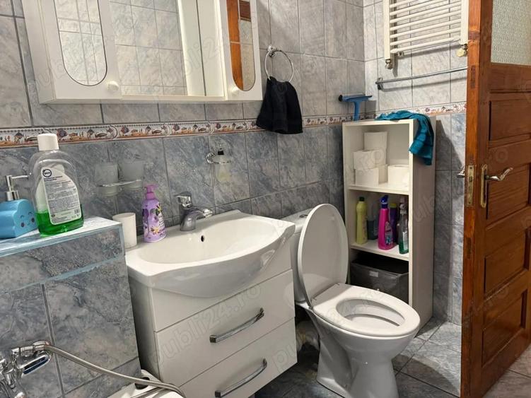 de inchiriat, birou 60 mp, intrare separata, zona Centru Spitalul Militar - 7