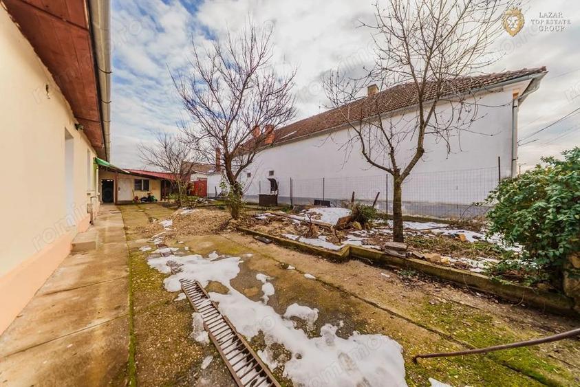 Casa 3 camere de vanzare la Zabrani - 12