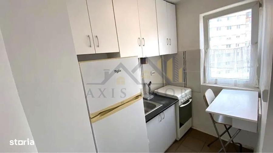 Garsoniera confort 1 decomandata zona Micro 3 - 6