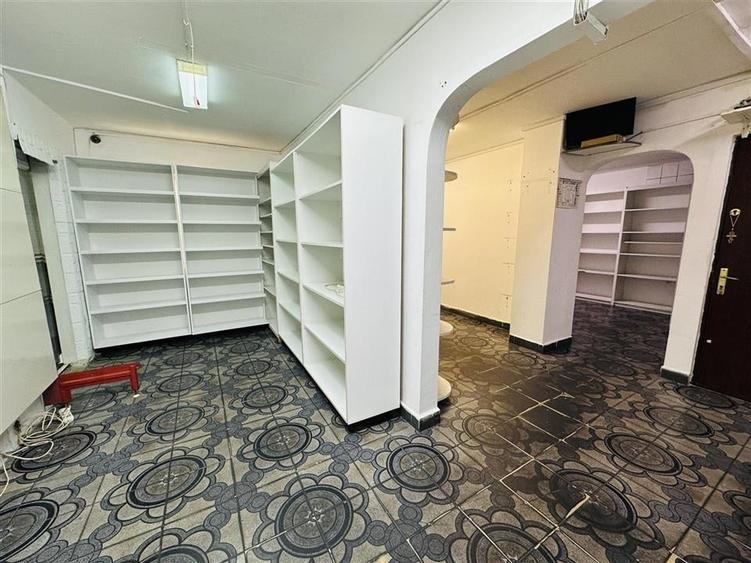 SPATIU COMERCIAL | ZONA DECEBAL - 4