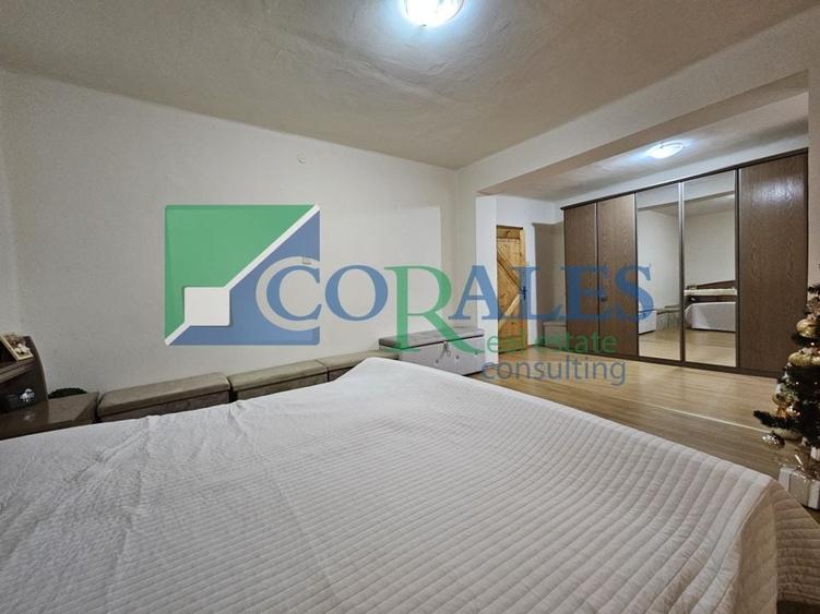 Casa individuala, zona buna, renovata complet. - 8