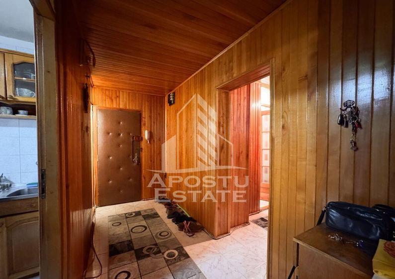 Apartament 3 camere | Decomandat | Et. 3 | 2 Garaje | Lid... - 11