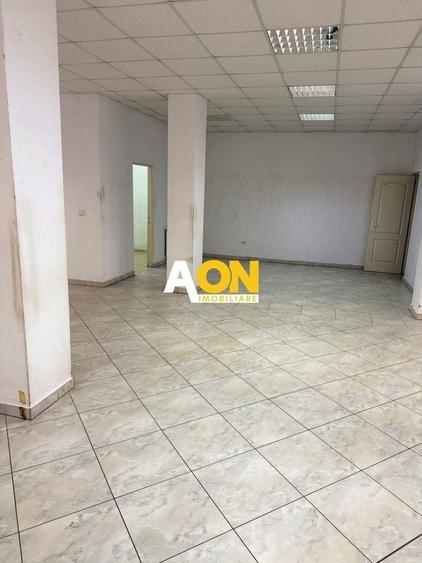 Spatiu comercial de inchiriat, 217 mp, ultracentral - 5