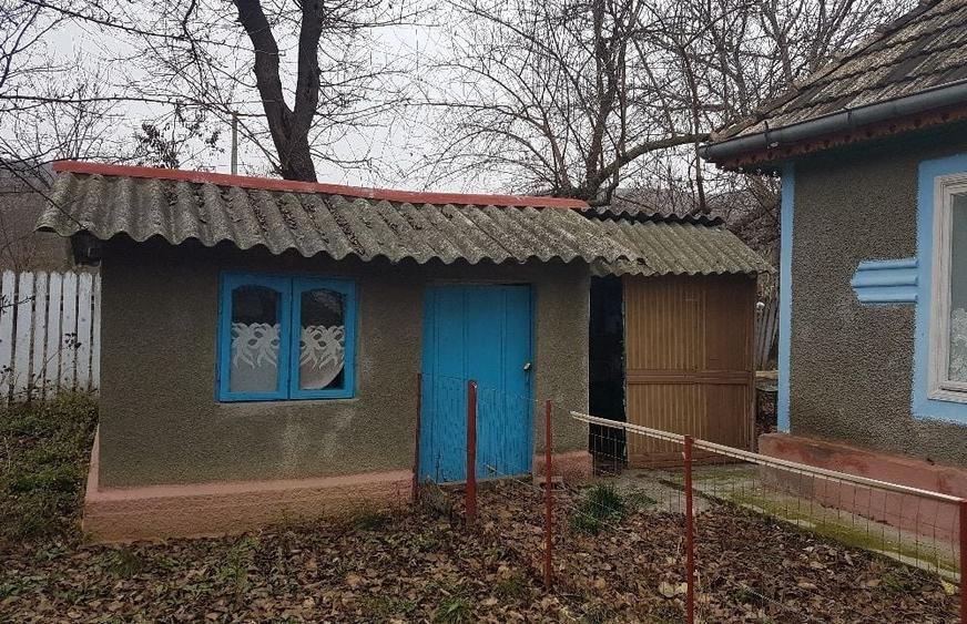 OCAZIE .Casa in Buhaesti - 4