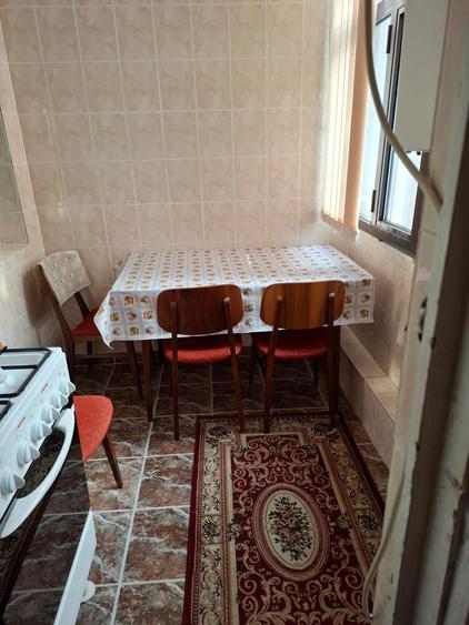 Vand apartament 2 camere Trivale complex 1 - 6