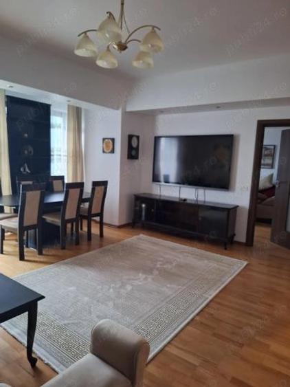Apartament 3 Camere |  2 Bai | 2 parcari | Bloc nou | Plevnei | Bucuresti - 2