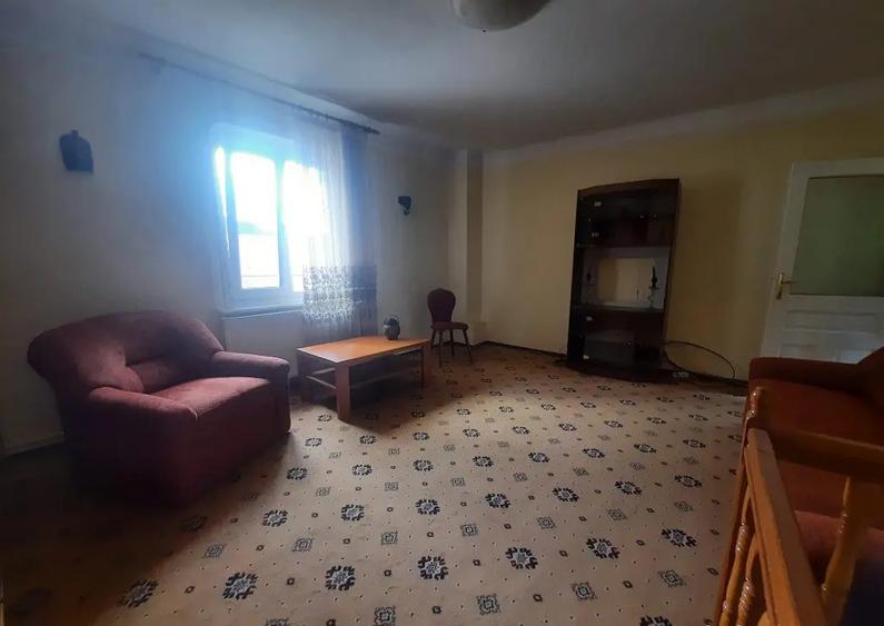 Casa de locuit -Busteni - 4