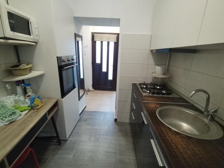 Apartament 2 camere Copou - Spitalul Sf Spiridon 160563 - 4