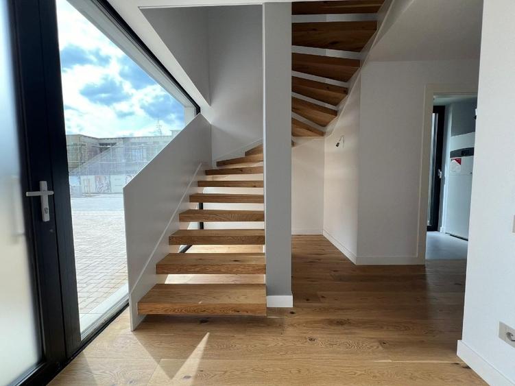 LUX - Vila 4 camere cartier Amber Forest, utilat, proprietar - 7