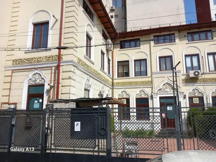 Ag BRASADAS vinde vila interbelica zona UNIRII. - 7