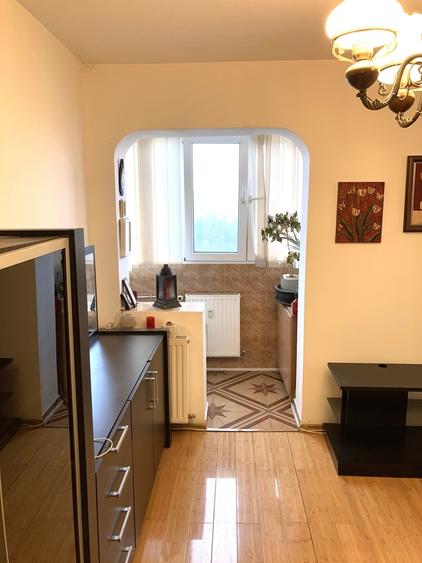 DRISTOR - Str. Ion Tuculescu - 10 min. pana la Metrou Dristor - COMISION 0% - 5