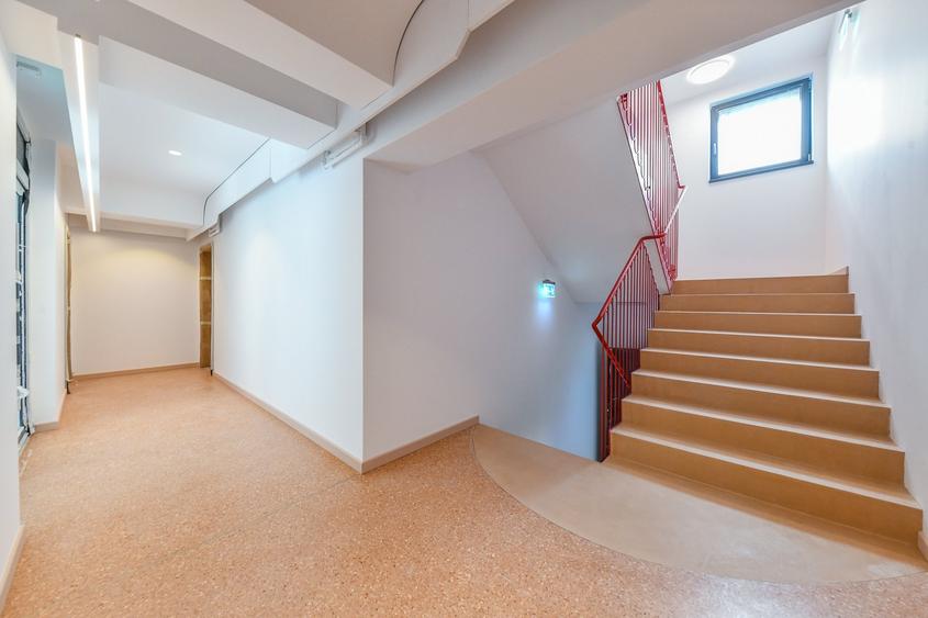 Apartament 3 camere, etaj 1, 106,6 mp utili - 5