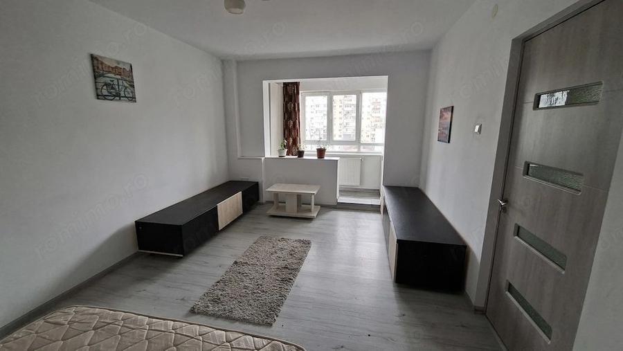 Apartament 2 camere Titan, decomandat, mobilat, lângă metrou, pet friendly - 3
