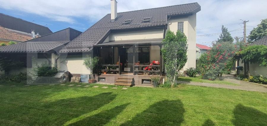 Casa superba cu 4 camere, Unirii - 15