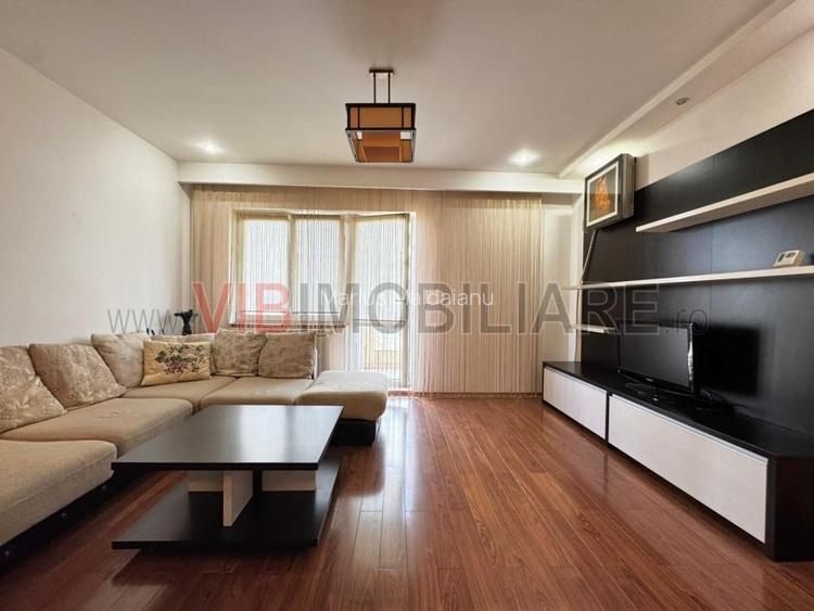 3 Camere - Timpuri Noi - Vitan - Bloc Nou