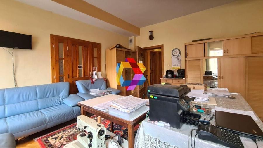 Spatiu comercial  - 450 mp # Plus Spatii comerciale/Birouri - 10