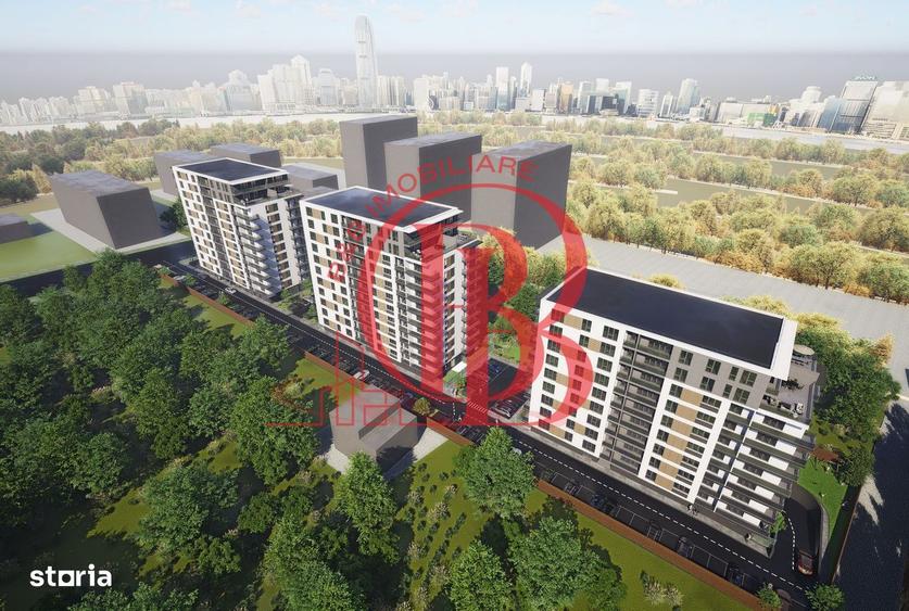 Garsoniera ideala pt investitie Titan Pallady Metrou Nicolae Teclu - 10