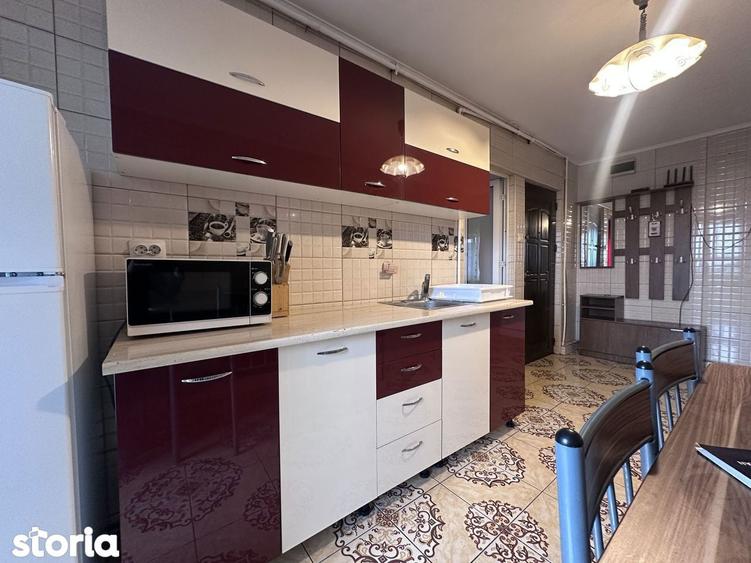 De vanzare! Apartament spa?ios cu 3 camere! - 6