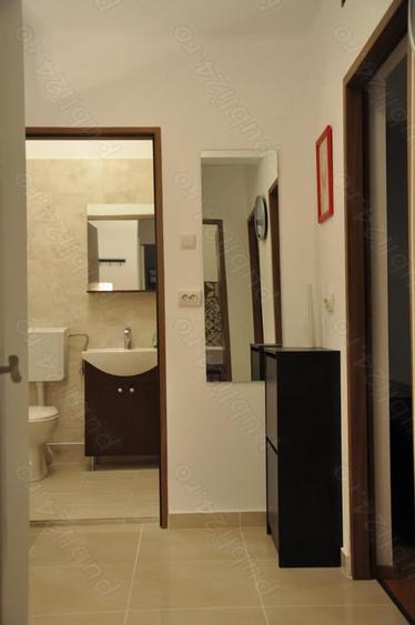Proprietar inchiriez apartament cu 2 camere Iulius Town - 4