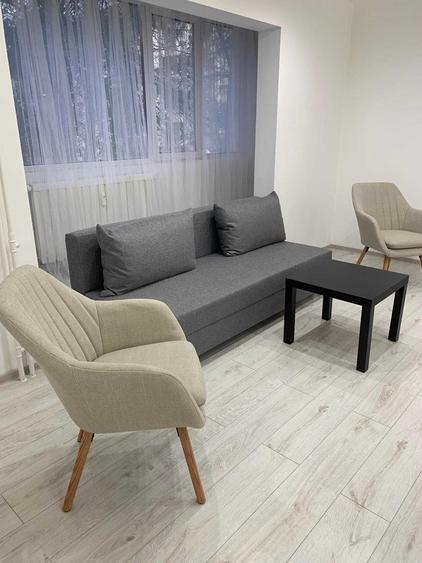 Apartament cu 2 camere semidecomandat în Gheorghe Lazăr