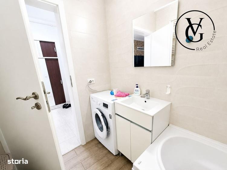 Apartament 2 camere | Centrala proprie | Metropolitan Towers - 6