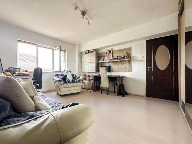 Apartament 2 camere de vanzare in Grigorescu, Cluj Napoca - 1