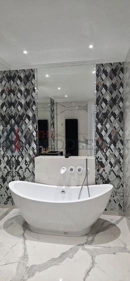 Apartament exclusivist 3 camere, vedere lac, One Herăstrău Park - 20