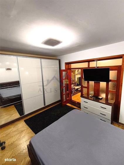 Apartament 3 camere conf 1 Piata Daciei Buzau - 4