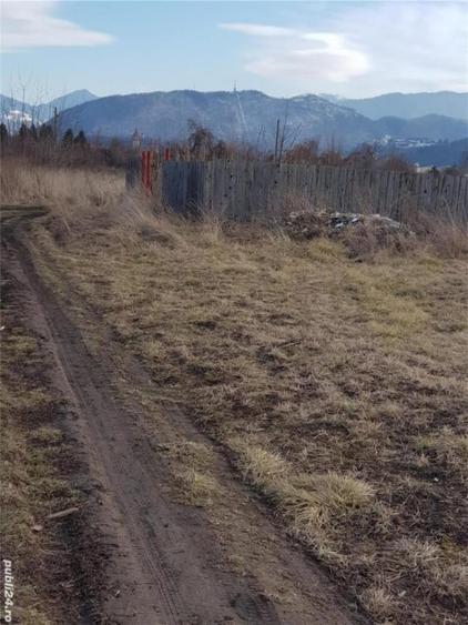 Teren 511 mp Bartolomeu - 8