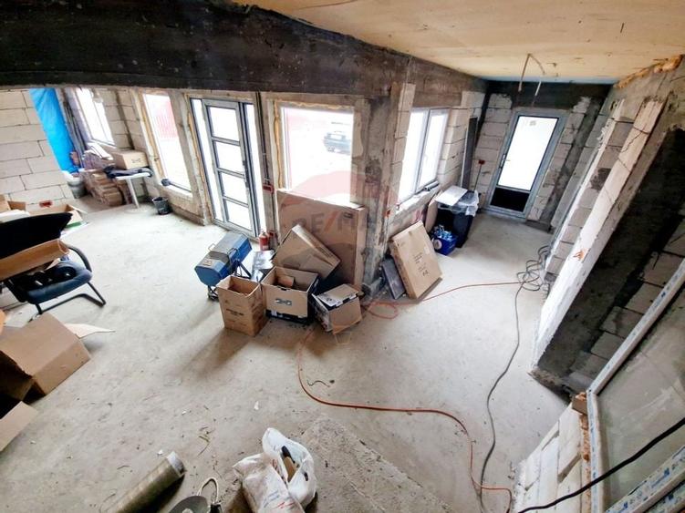 Casă / Vilă la munte - 24